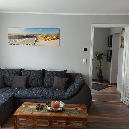 Ferienwohnung Otto Naehe Stralsund Abtshagen Kültér fotó